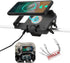Porta Celular En Lugar Del Gps Bmw Motos 1200gs 1250gs